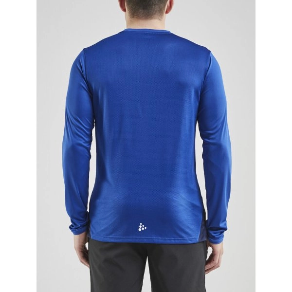Immagine PRO Control Impact LS Tee M