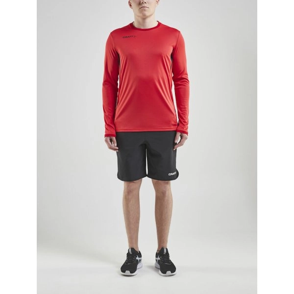 Immagine PRO Control Impact LS Tee M