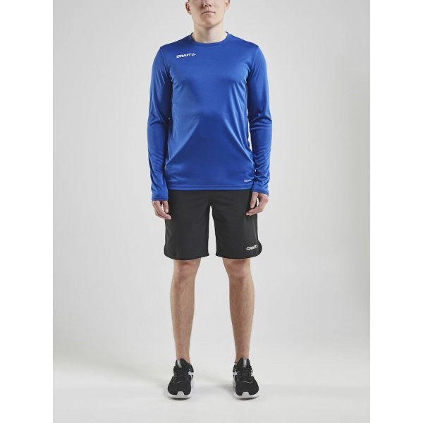 Immagine PRO Control Impact LS Tee M