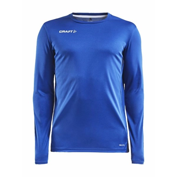 Immagine PRO Control Impact LS Tee M