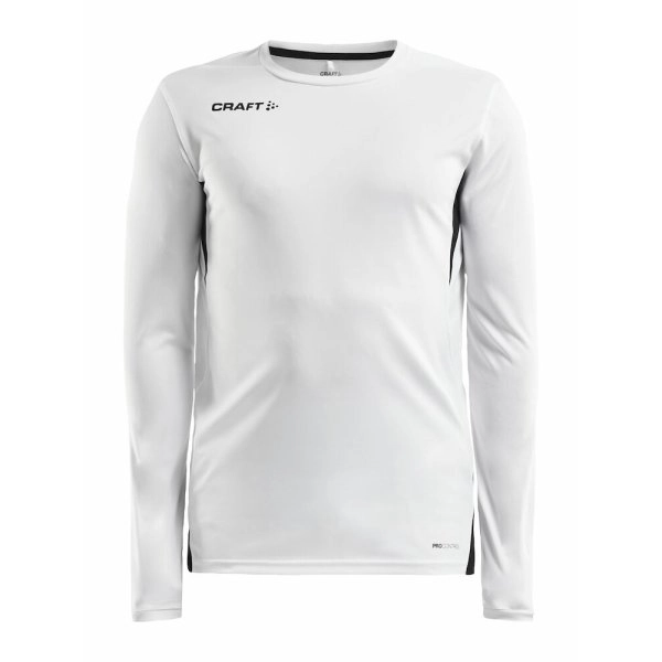 Immagine PRO Control Impact LS Tee M