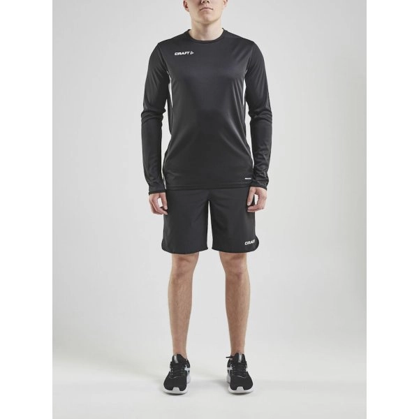 Immagine PRO Control Impact LS Tee M