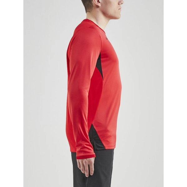 Immagine PRO Control Impact LS Tee M