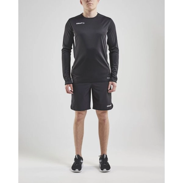 Immagine PRO Control Impact LS Tee M