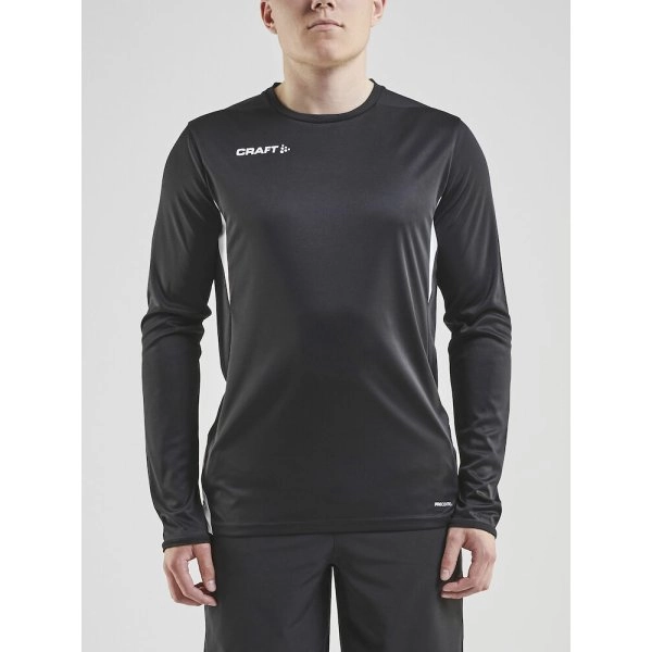Immagine PRO Control Impact LS Tee M