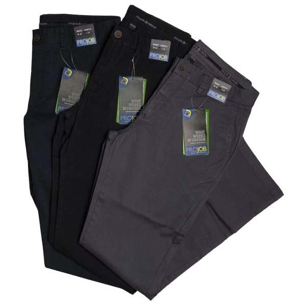 Immagine 2550 CHINOS