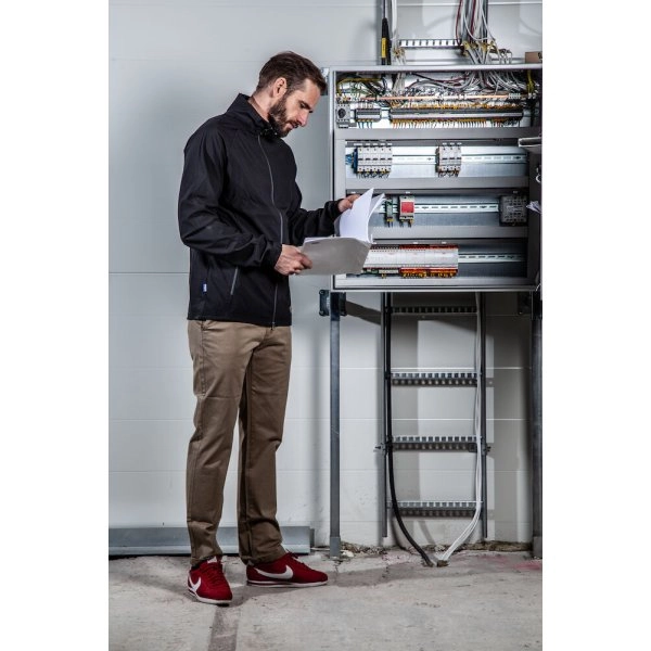 Immagine 2550 CHINOS