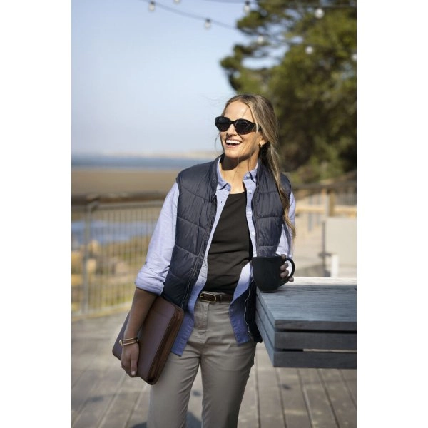 Immagine Belfair Oxford Shirt Ladies'