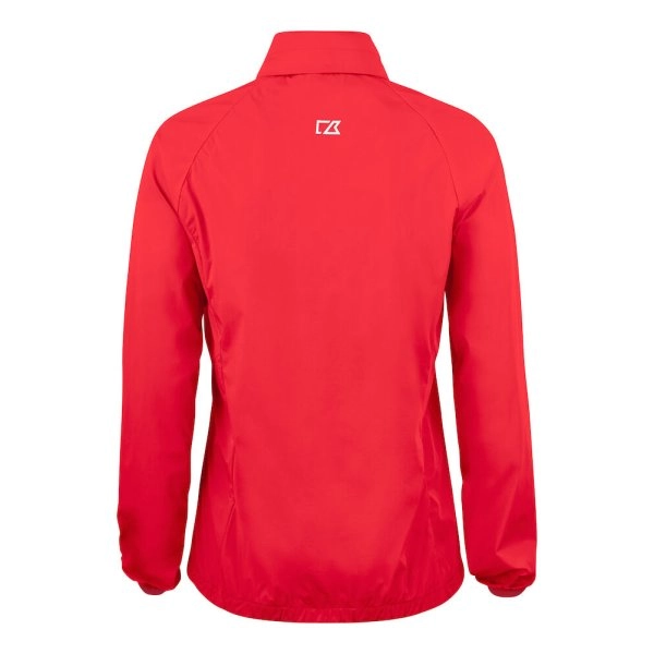 Kamloops Jacket Ladies