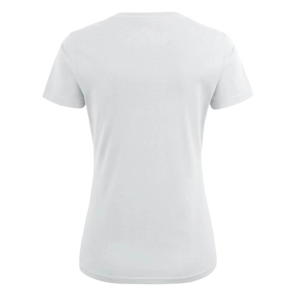 Heavy V-Neck Lady