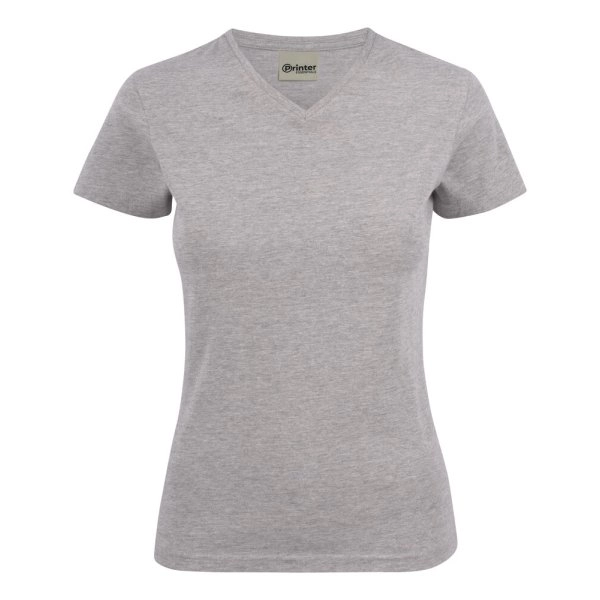 Immagine Heavy V-Neck Lady