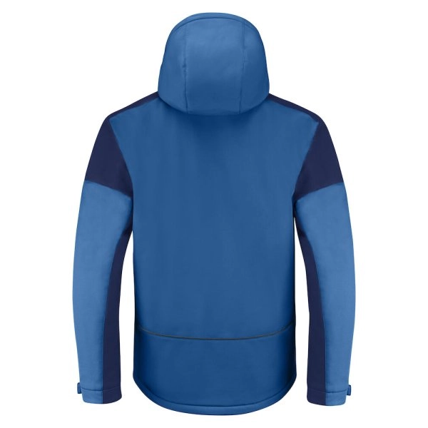 Prime Padded
Softshell Jacket Men