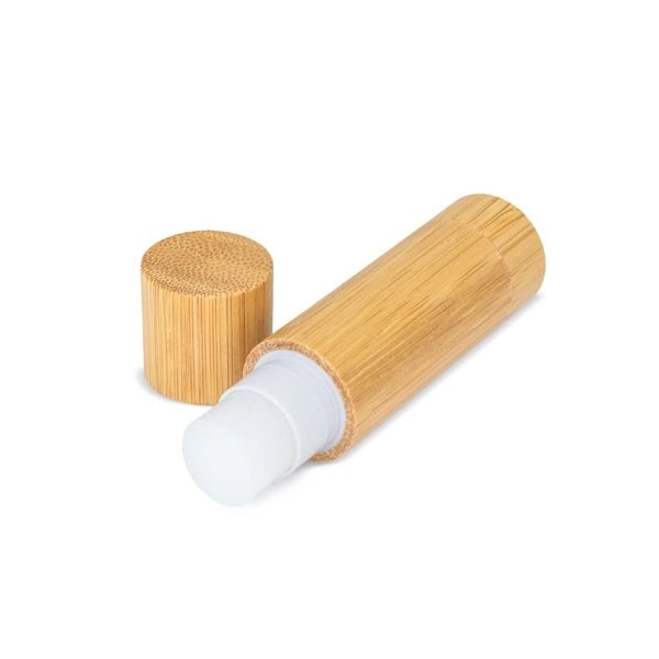 Immagine BALSAMO PER LABBRA IN BAMBÚ 