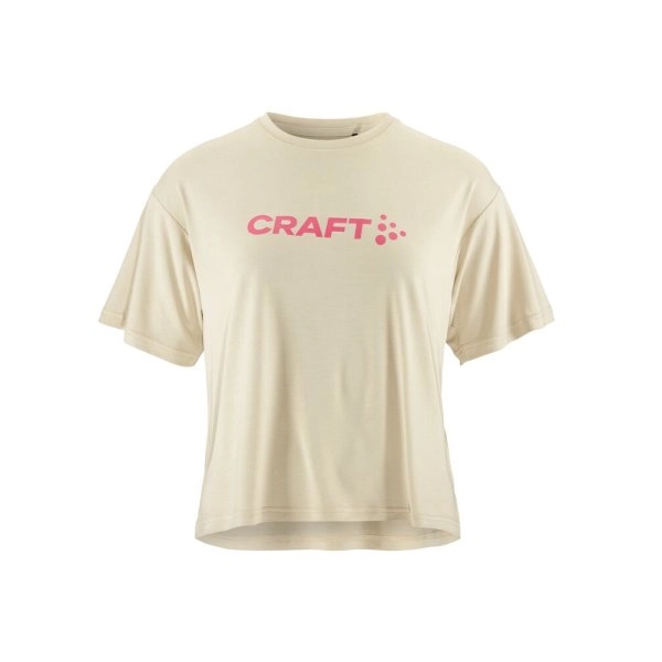 CORE Tone Bi-blend Tee W