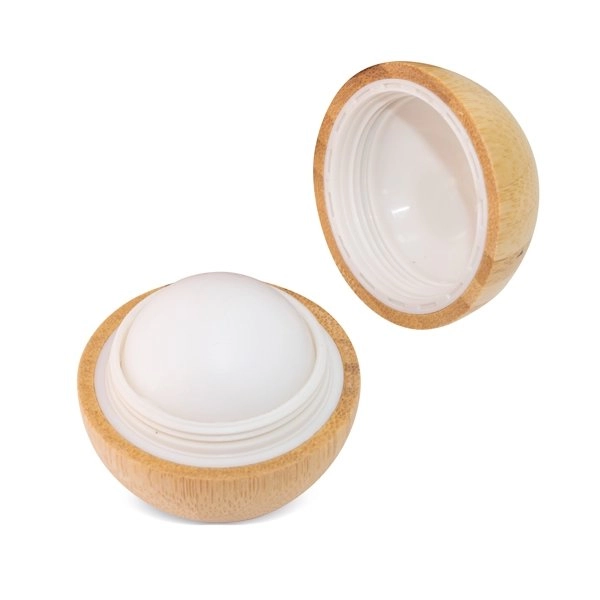 Immagine BALSAMO PER LABBRA IN BAMBÚ 
