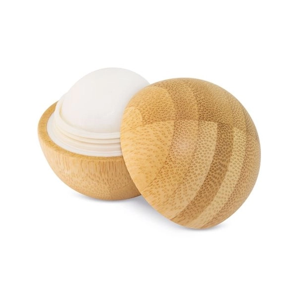 BALSAMO PER LABBRA IN BAMBÚ 