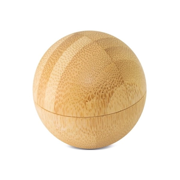 Immagine BALSAMO PER LABBRA IN BAMBÚ 