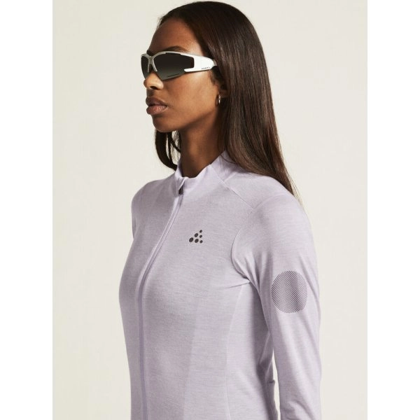 Core Bike Essence Wool LS Jersey W