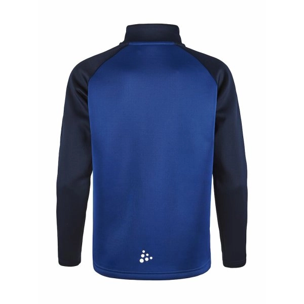 Squad 2.0 Half Zip Jr