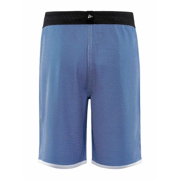Progress Reversible Basket Shorts Jr
