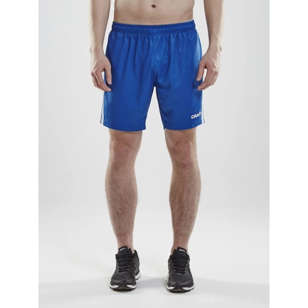 Pro Control Mesh Shorts M