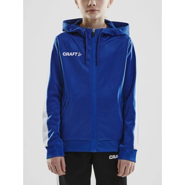 Pro Control Hood Jacket Jr