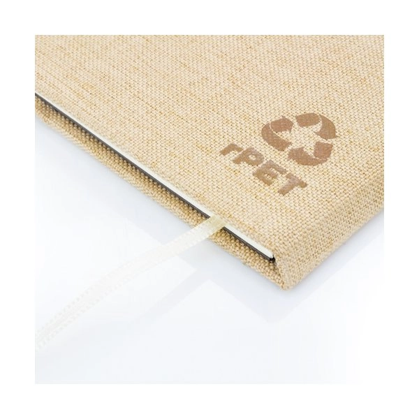 Immagine QUANDERNO RPET E BAMBÚ 