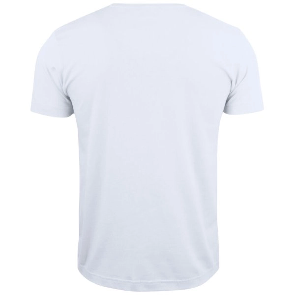 Basic-T V-neck