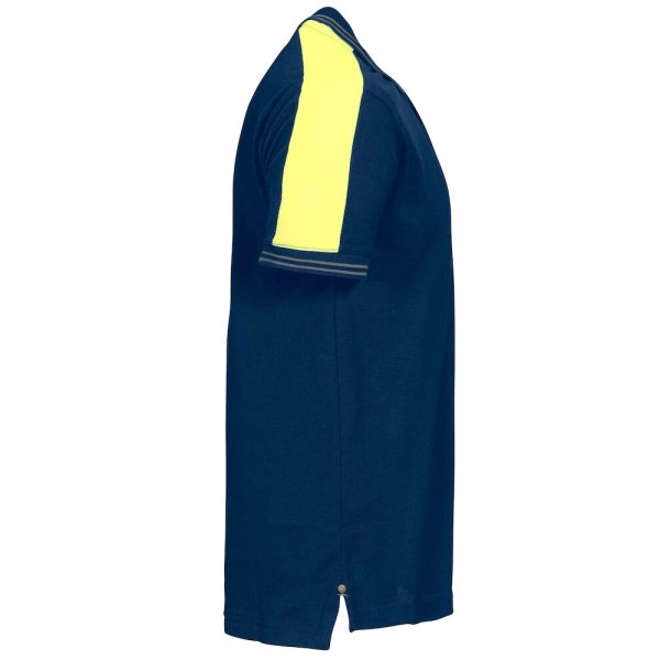 2018 POLO PIQUET POLYCOTTON