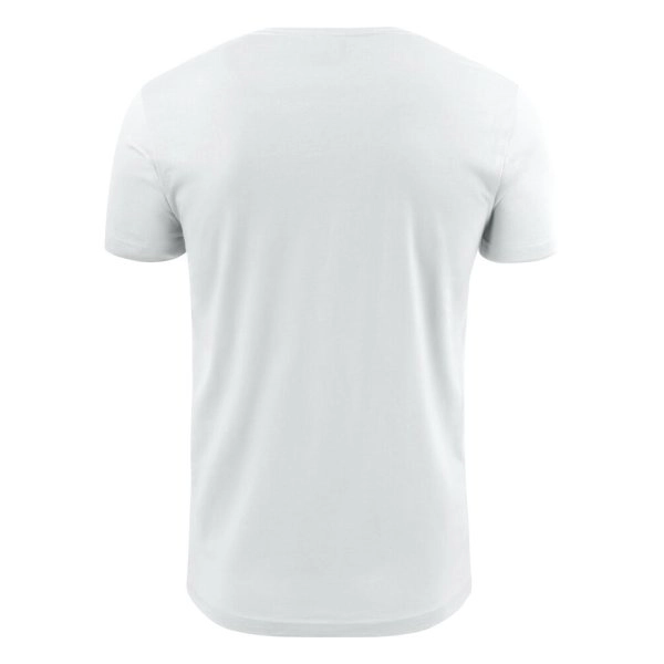 Heavy V-Neck