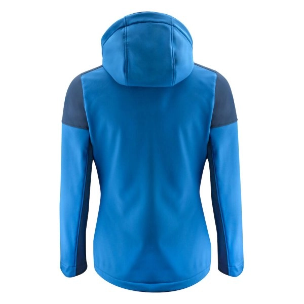 Prime Softshell Lady