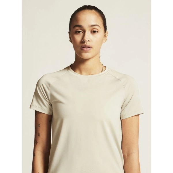 Collective SS Tee W
