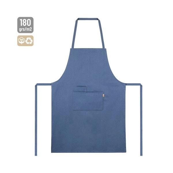 Immagine GREMBIULE COTONE RICICLATO 180 G 