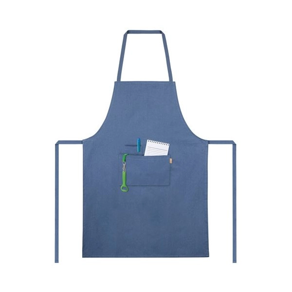 Immagine GREMBIULE COTONE RICICLATO 180 G 