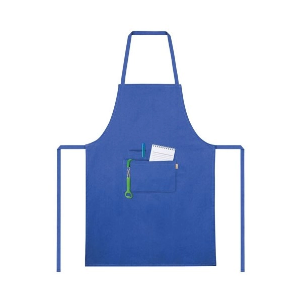 Immagine GREMBIULE COTONE RICICLATO 180 G 