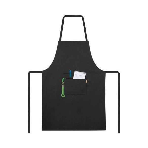 Immagine GREMBIULE COTONE RICICLATO 180 G 