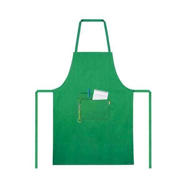 Immagine GREMBIULE COTONE RICICLATO 180 G 