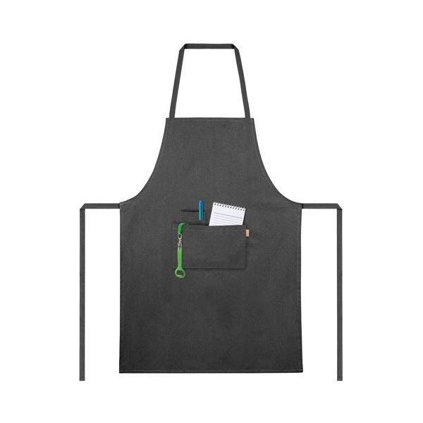 Immagine GREMBIULE COTONE RICICLATO 180 G 