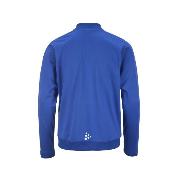 Evolve 2.0 Full Zip Jacket JR