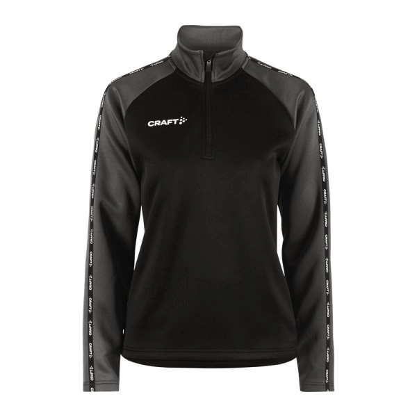 Immagine Squad 2.0 Half Zip W