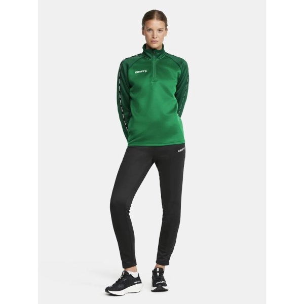 Immagine Squad 2.0 Half Zip W