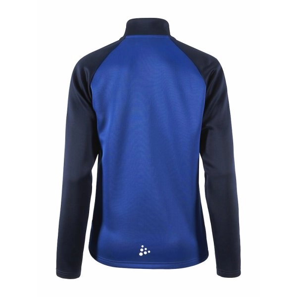 Squad 2.0 Half Zip W
