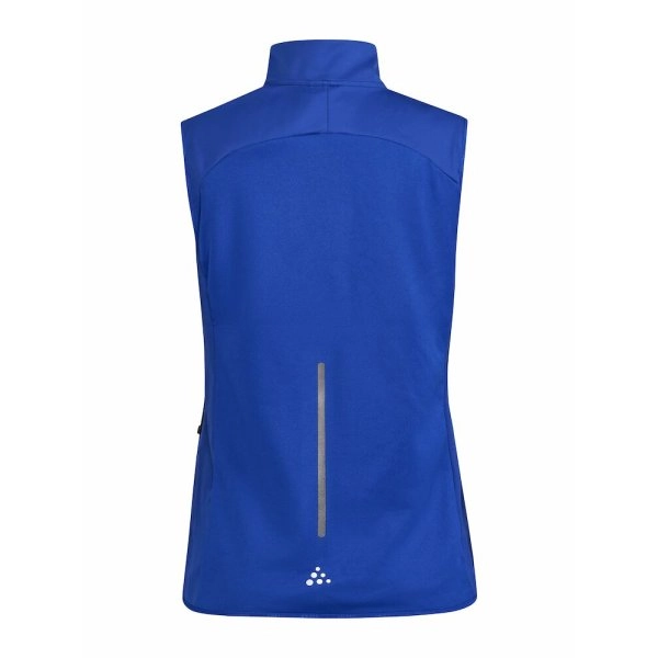 ADV Nordic Ski Club Vest W