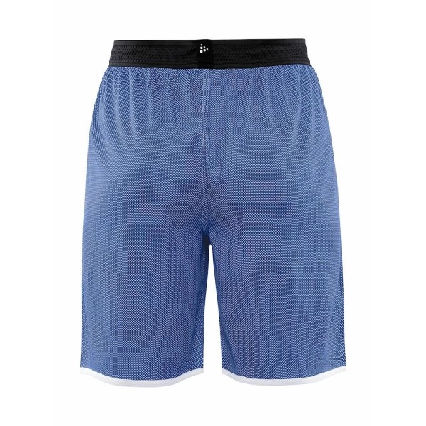 Progress Reversible Basket Shorts W