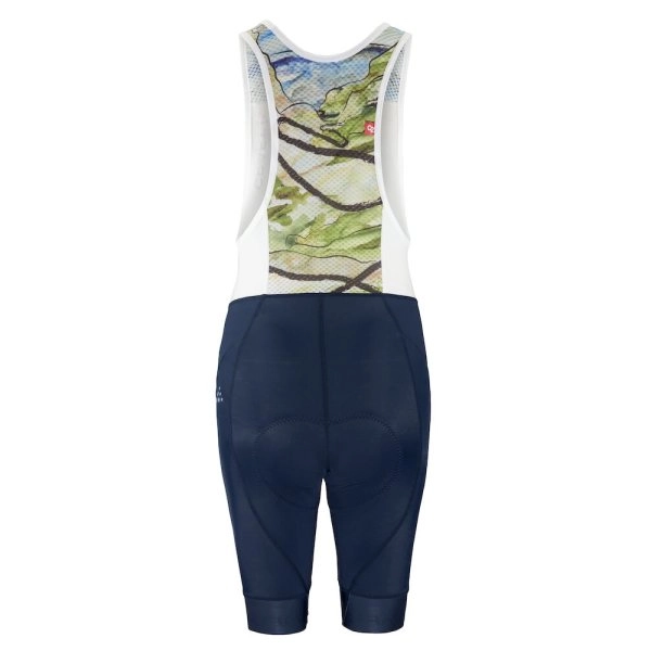 Adv Endur Bib Shorts W