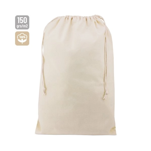 BORSA REGOLABILE IN COTONE 