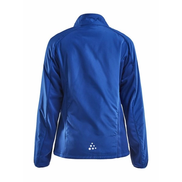 Jacket Warm W