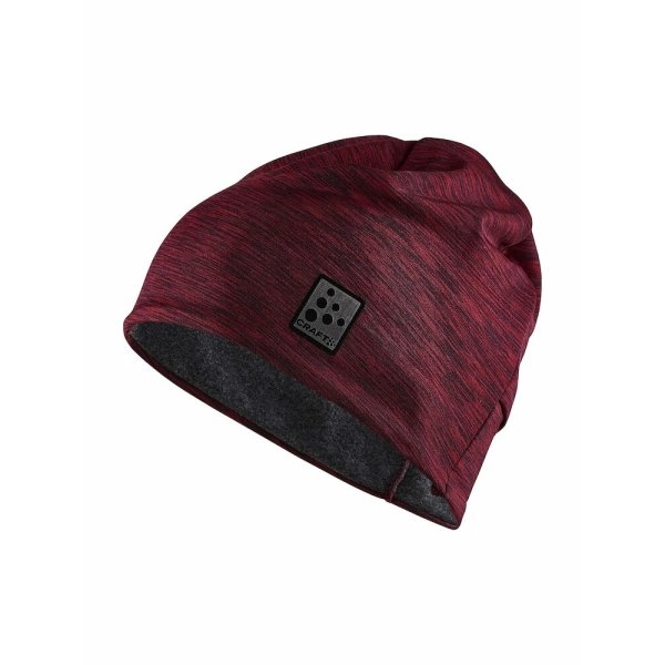 Immagine Microfleece ponytail Hat