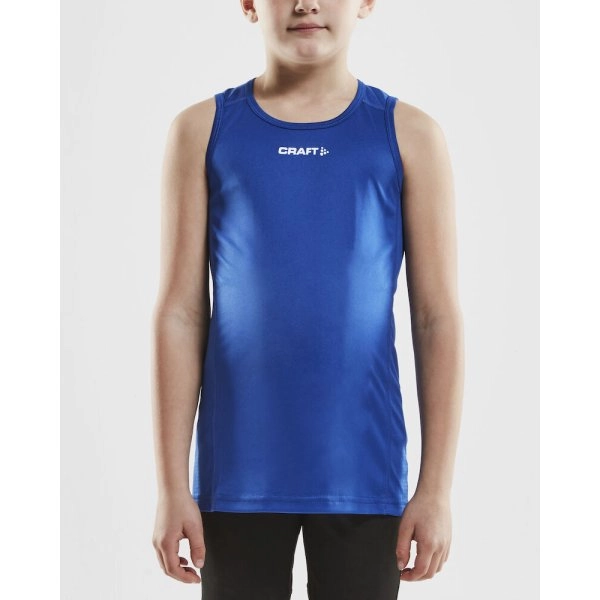 Rush Singlet Jr