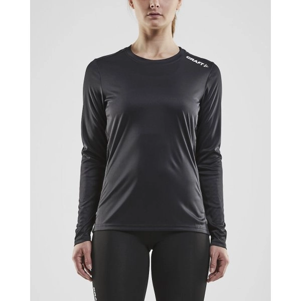 Immagine Rush LS Tee W